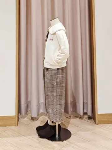 ANY 奥原 コーディネート画像