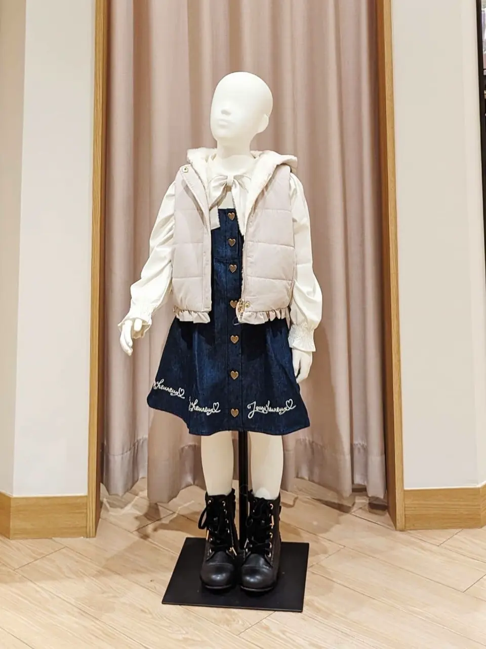  奥原 コーディネート画像