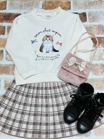 ANY 山口 コーディネート画像