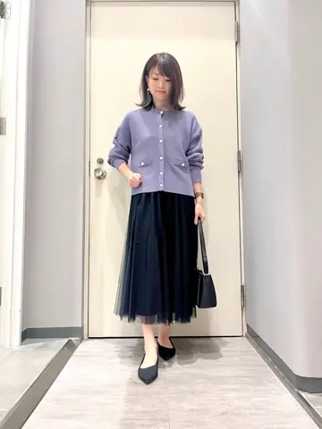 ANY 金井 コーディネート画像