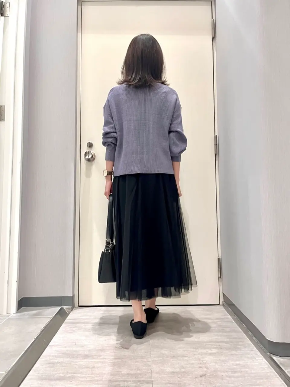 ANY 金井 コーディネート画像