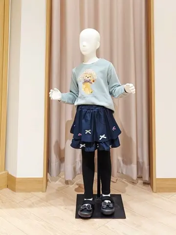 ANY 奥原 コーディネート画像