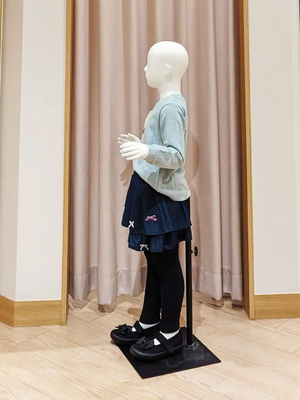 ANY 奥原 コーディネート画像