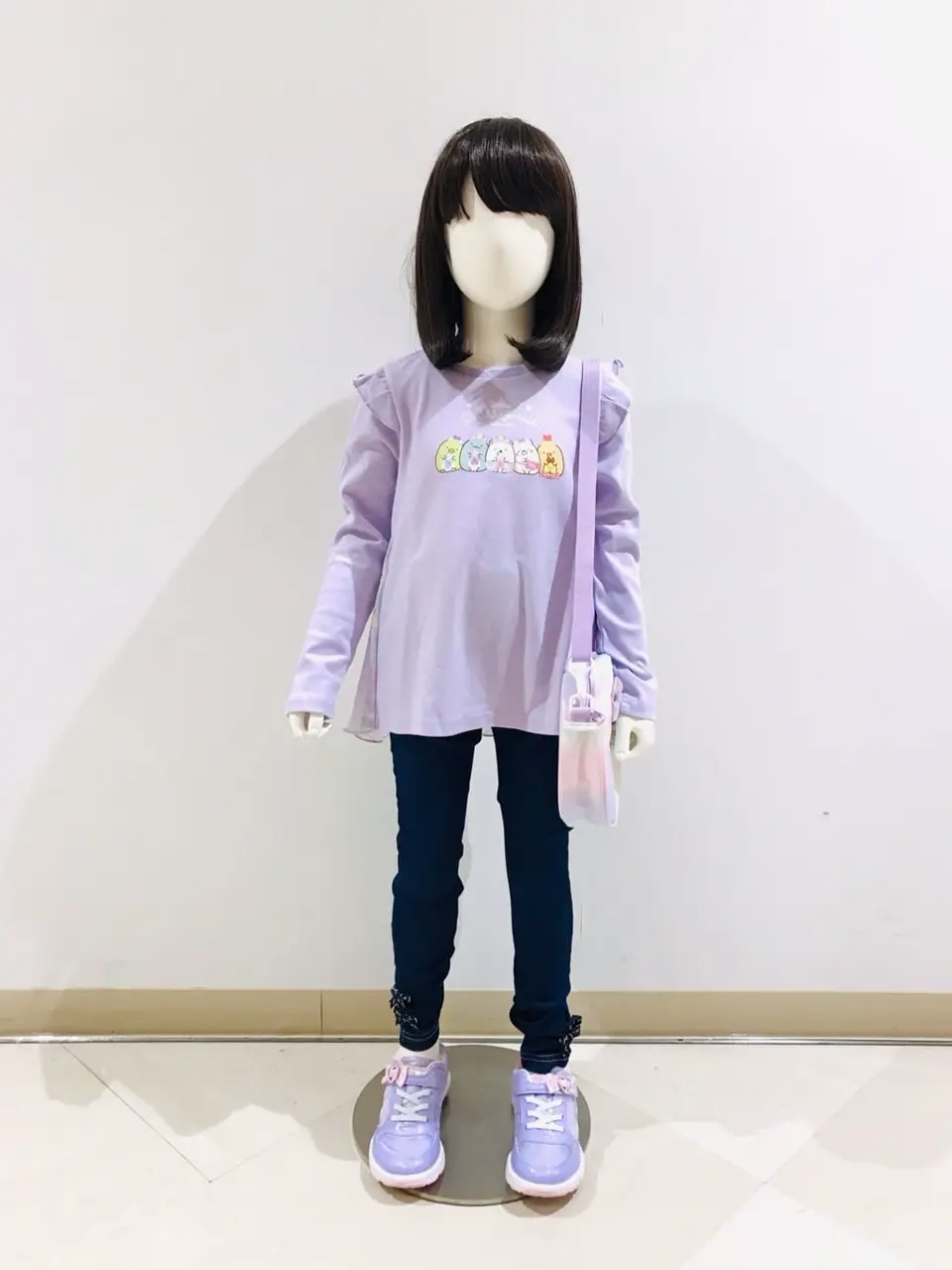  田口 コーディネート画像