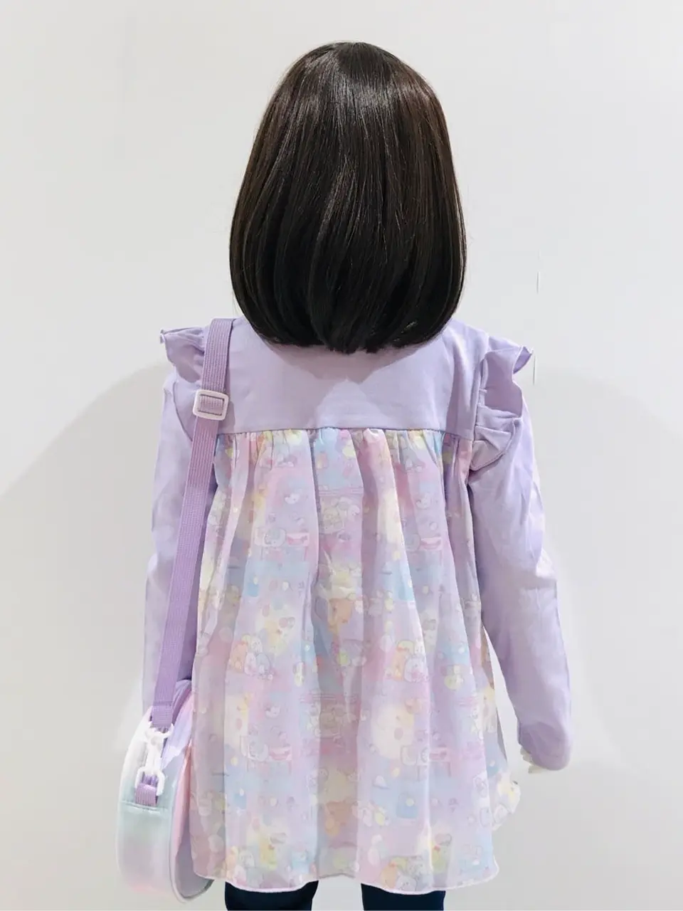 ANY 田口 コーディネート画像