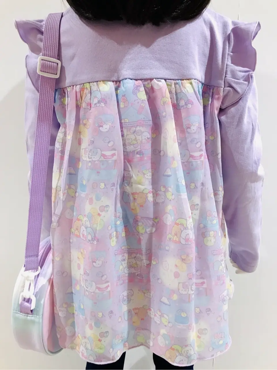 ANY 田口 コーディネート画像