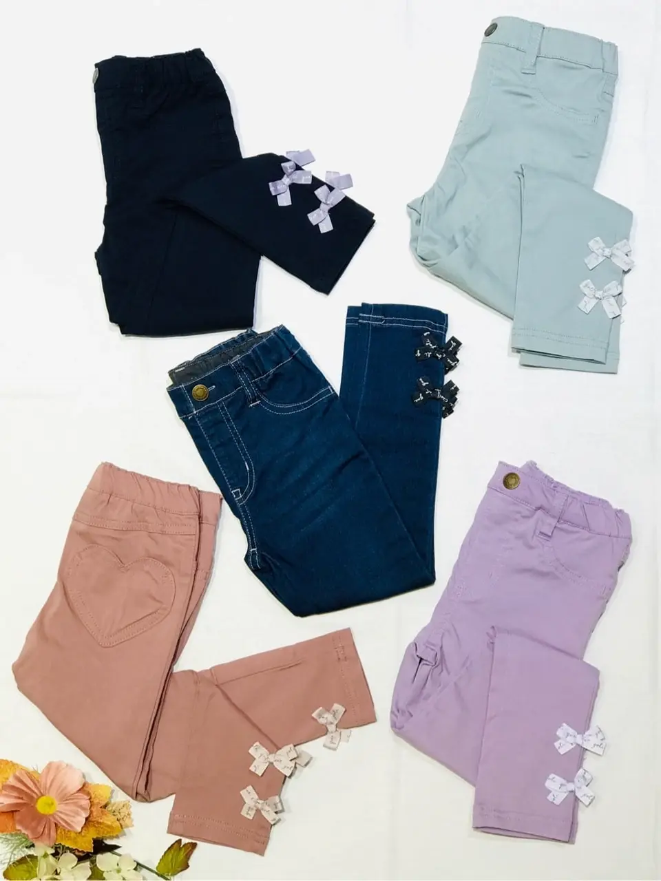 ANY 田口 コーディネート画像