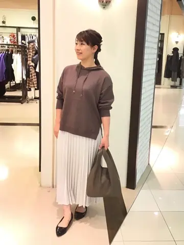 ANY 高橋 コーディネート画像