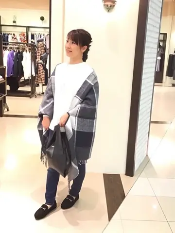 ANY 高橋 コーディネート画像