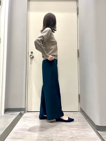 ANY 金井 コーディネート画像