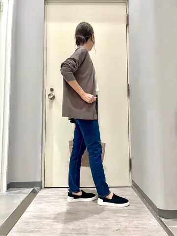 ANY 金井 コーディネート画像