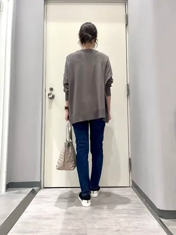 ANY 金井 コーディネート画像