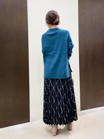 ANY 若松 コーディネート画像