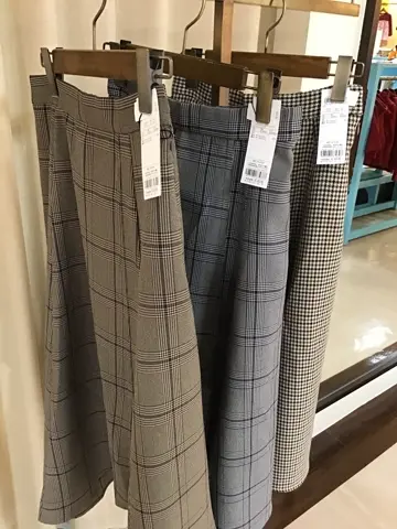 ANY 三上 コーディネート画像