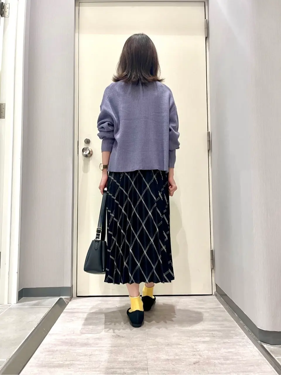 ANY 金井 コーディネート画像