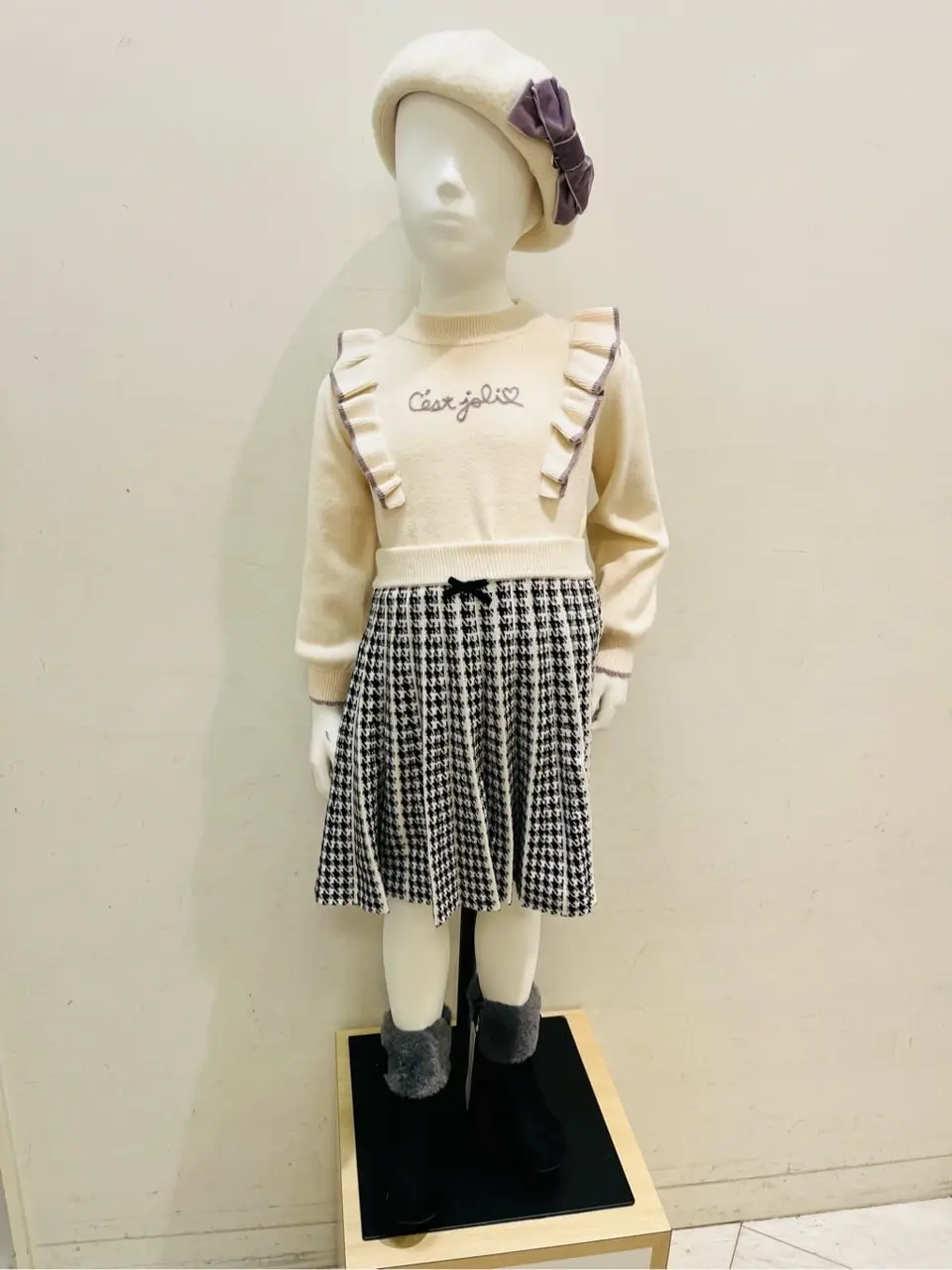 ANY 河田　 コーディネート画像