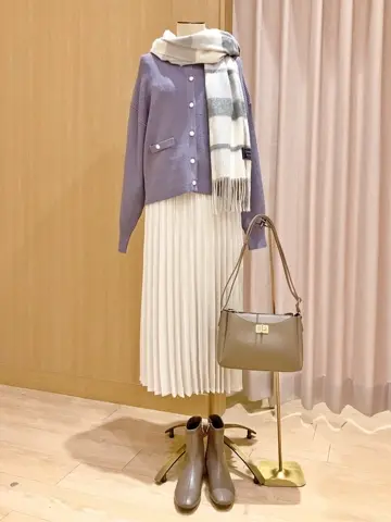 ANY 千葉 コーディネート画像