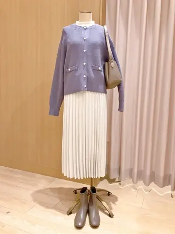 ANY 千葉 コーディネート画像