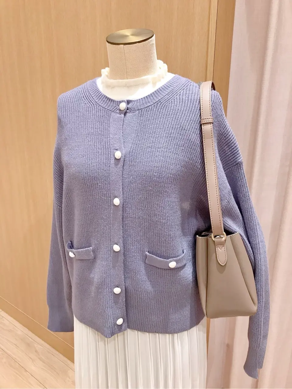 ANY 千葉 コーディネート画像