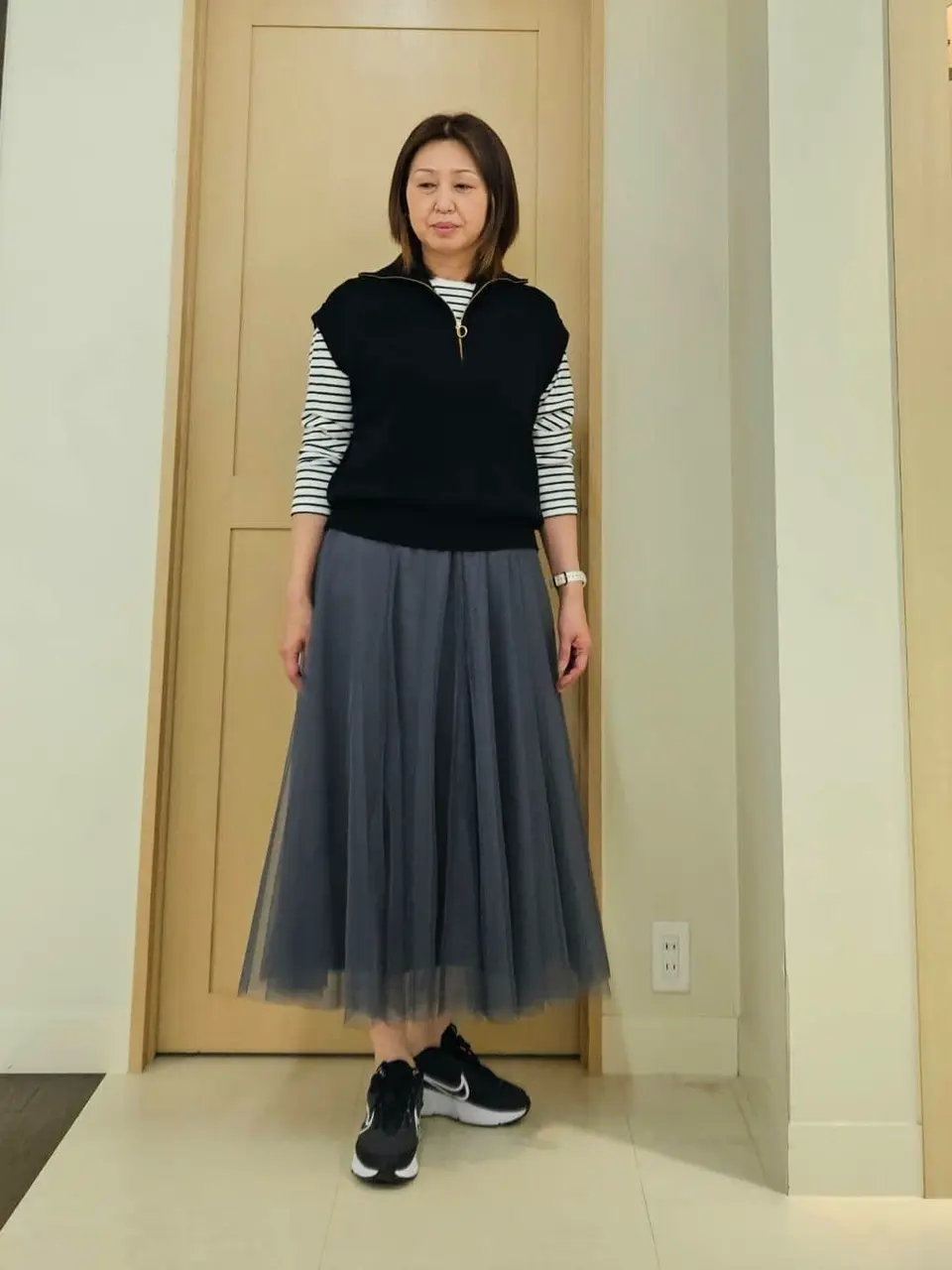  薬師寺 コーディネート画像