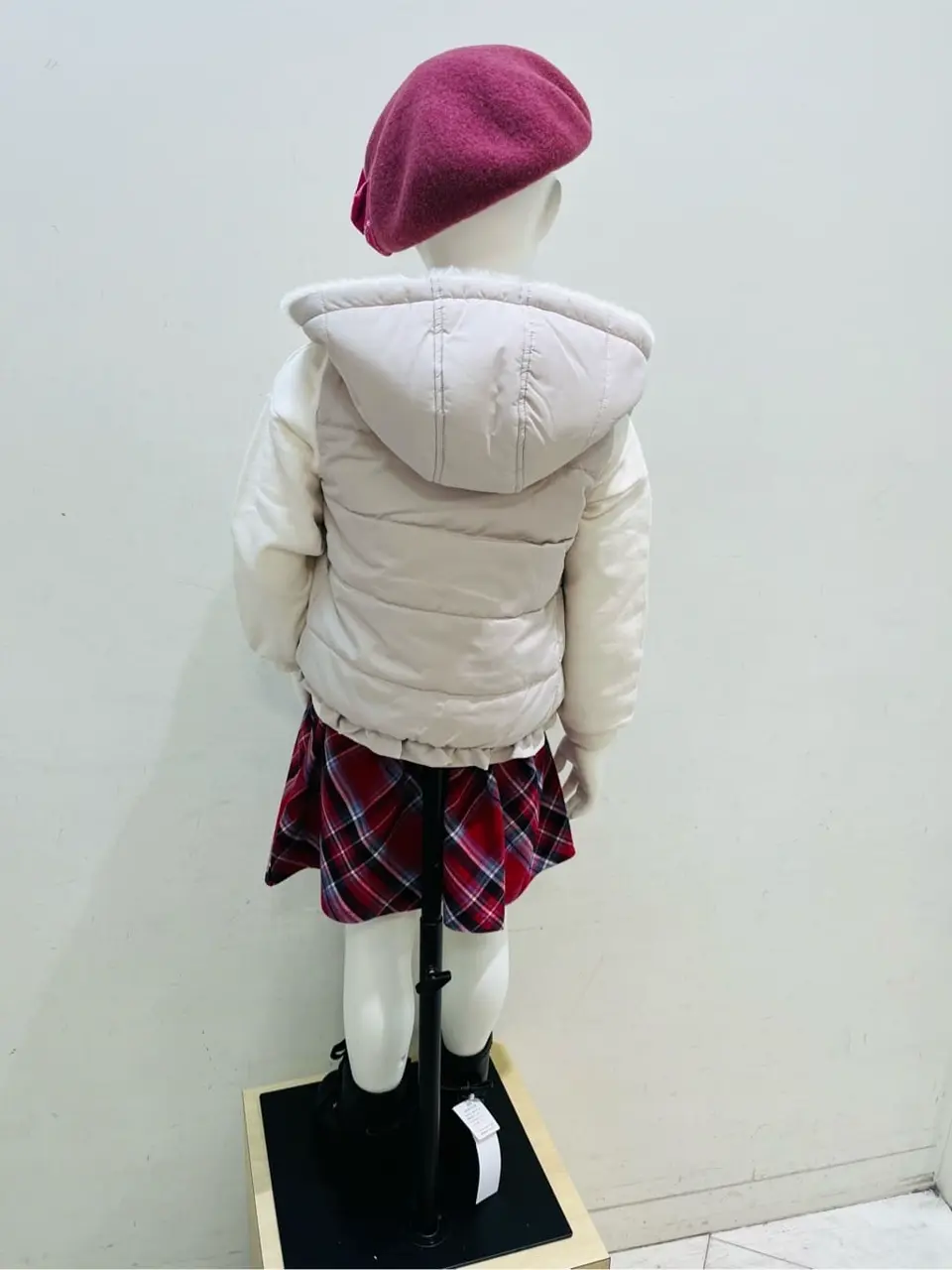 ANY 河田　 コーディネート画像