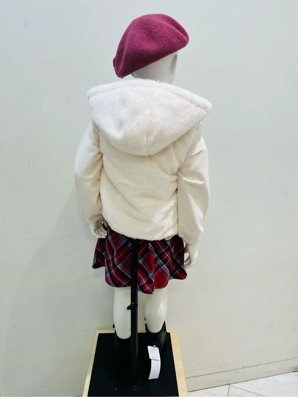 ANY 河田　 コーディネート画像