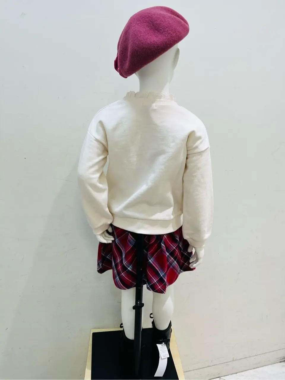 ANY 河田　 コーディネート画像