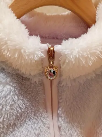 ANY M コーディネート画像