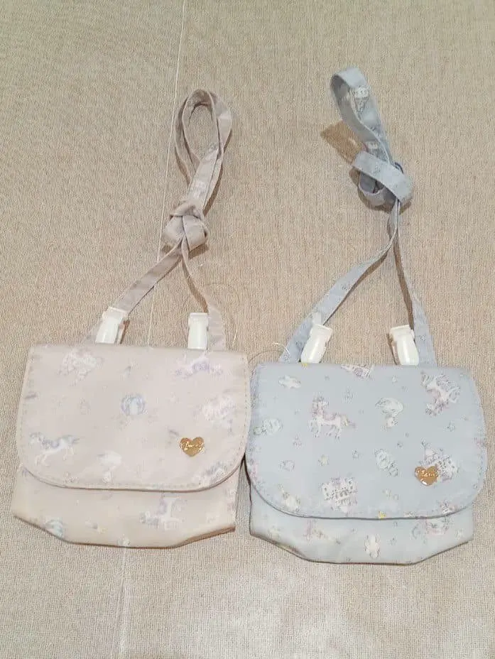 ANY M コーディネート画像