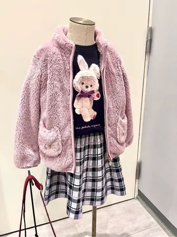 ANY 金井 コーディネート画像