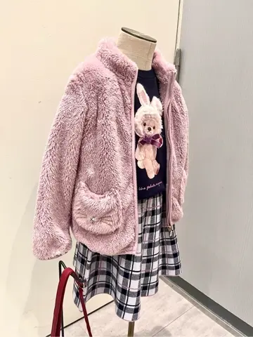 ANY 金井 コーディネート画像