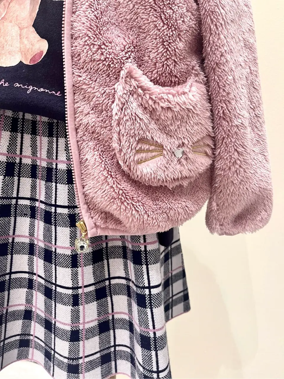 ANY 金井 コーディネート画像