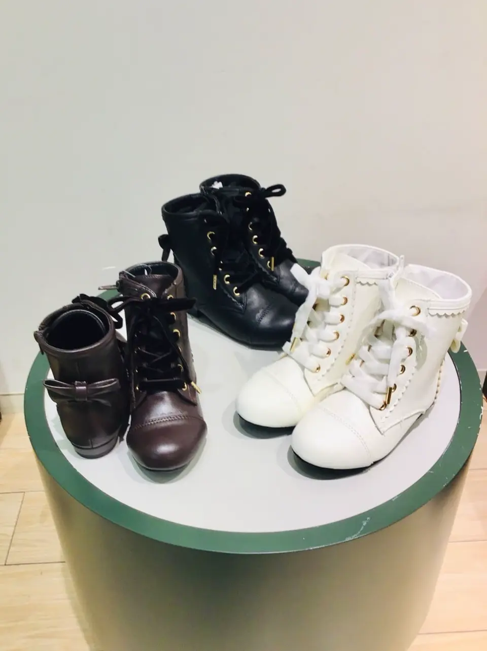 ANY スタッフ コーディネート画像