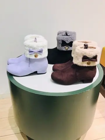 ANY スタッフ コーディネート画像