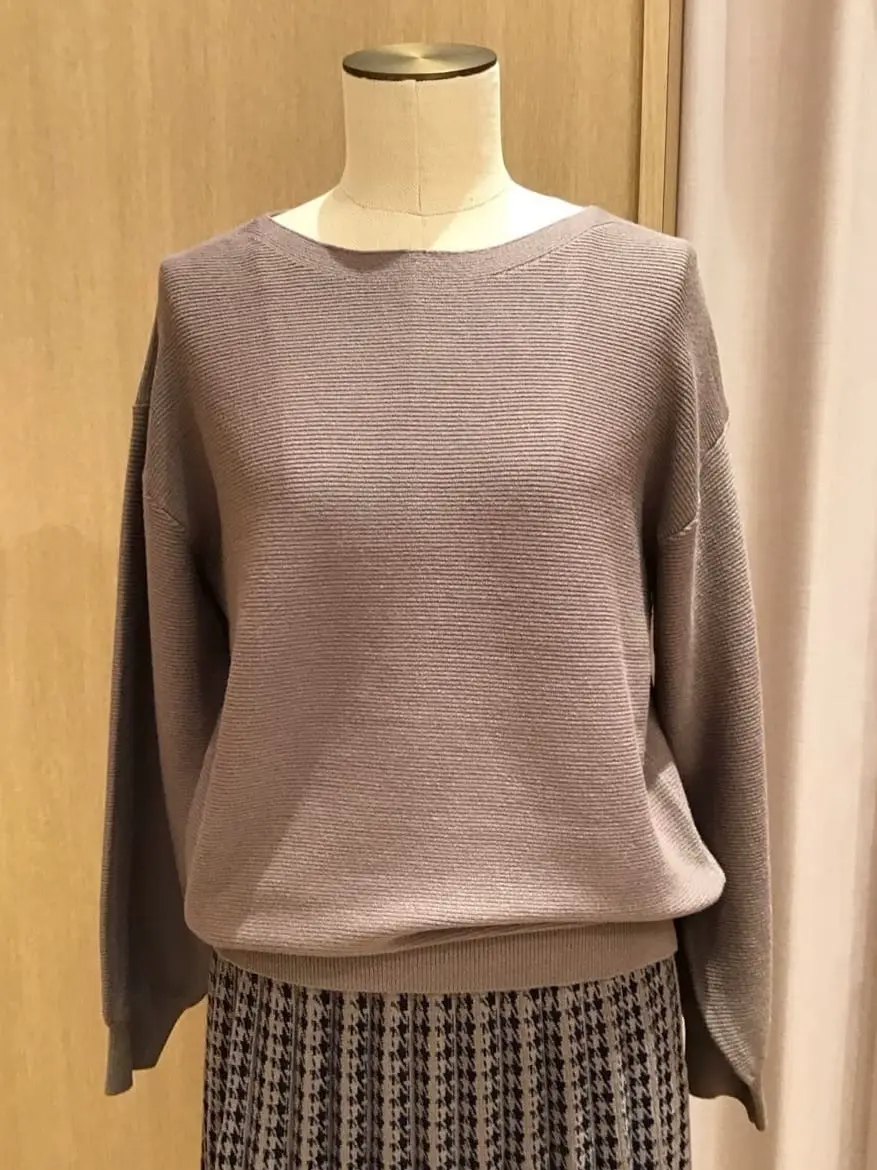 ANY 本吉 コーディネート画像