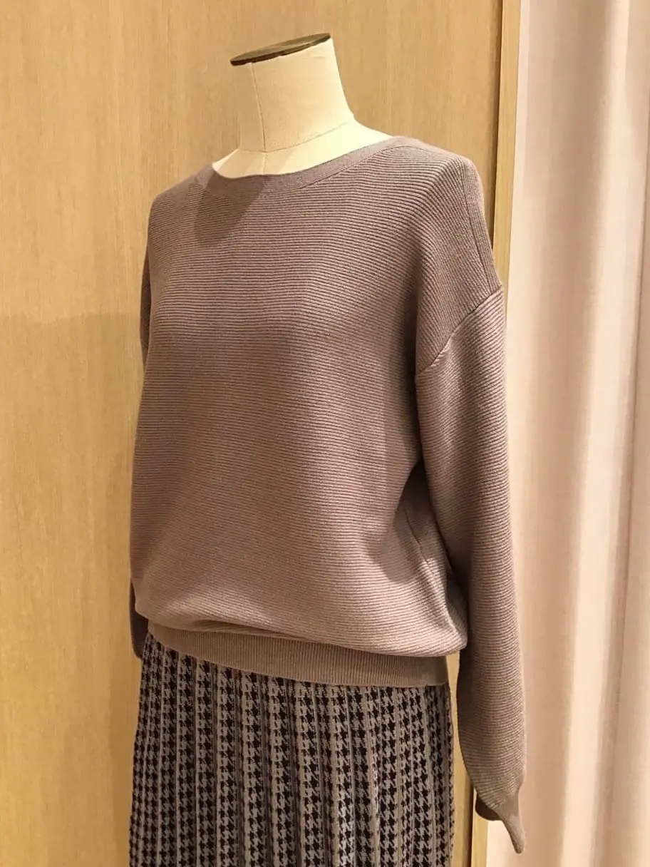 ANY 本吉 コーディネート画像