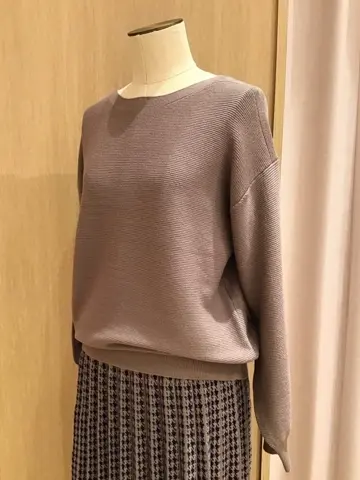 ANY 本吉 コーディネート画像