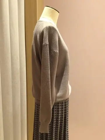 ANY 本吉 コーディネート画像