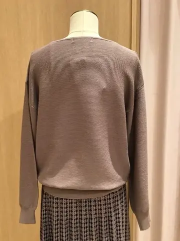 ANY 本吉 コーディネート画像