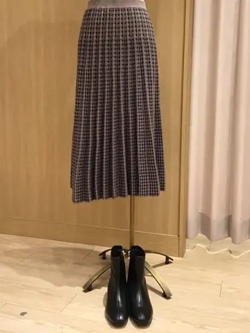 ANY 本吉 コーディネート画像