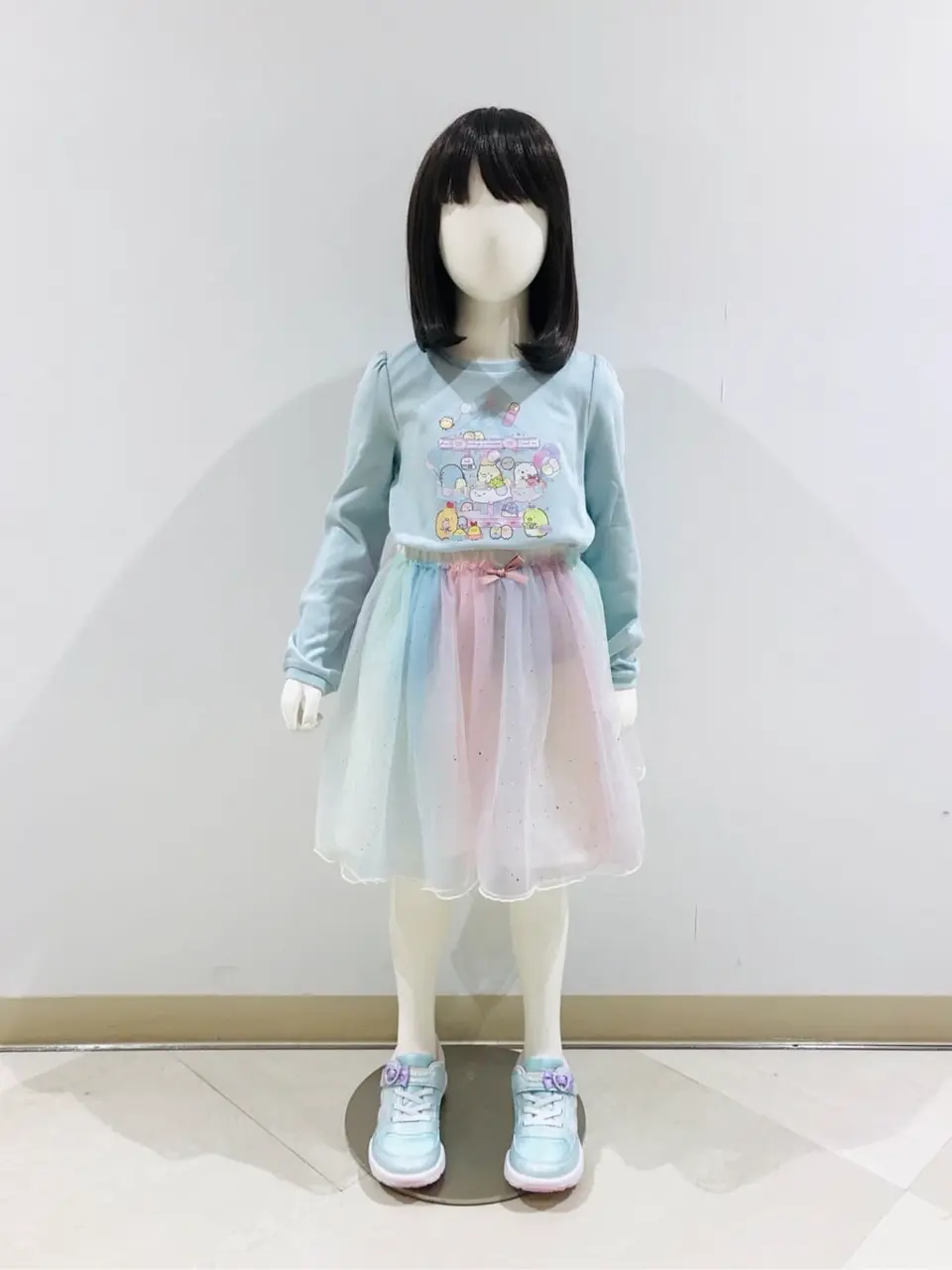  田口 コーディネート画像