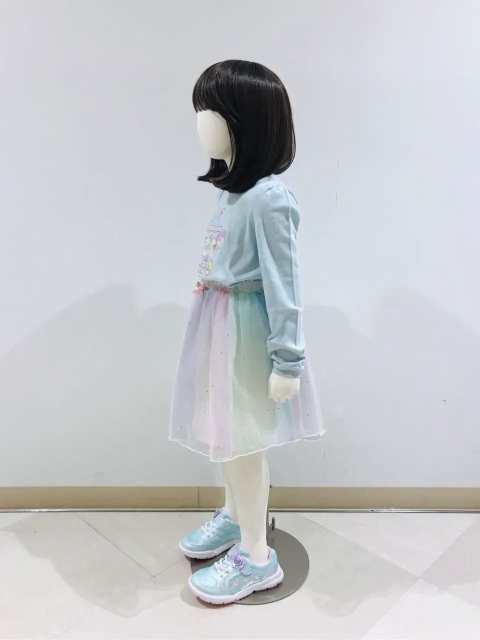 ANY 田口 コーディネート画像