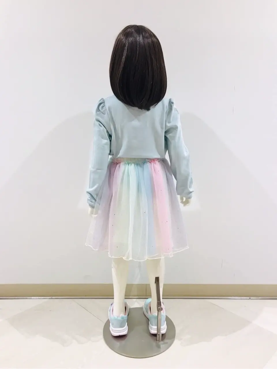 ANY 田口 コーディネート画像