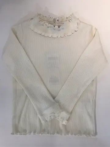 ANY カモガワ コーディネート画像