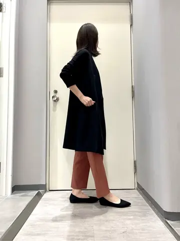 ANY 金井 コーディネート画像