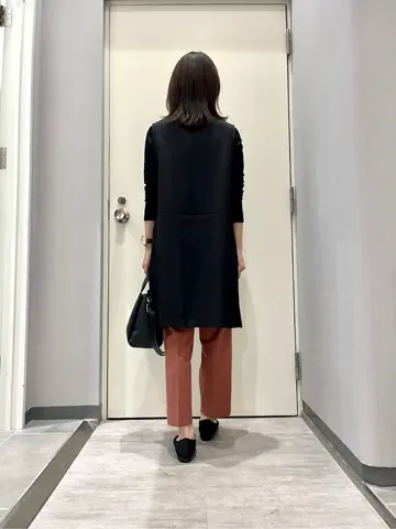 ANY 金井 コーディネート画像