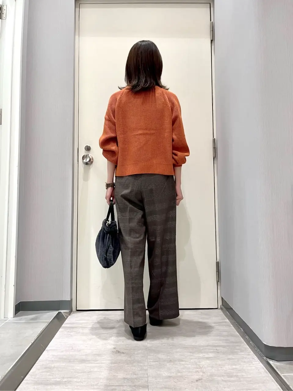 ANY 金井 コーディネート画像