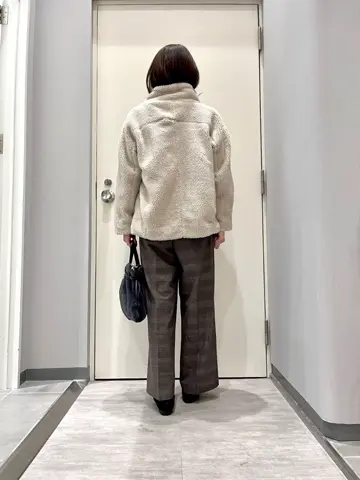 ANY 金井 コーディネート画像