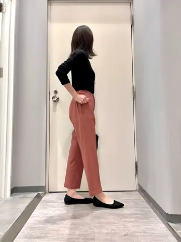 ANY 金井 コーディネート画像