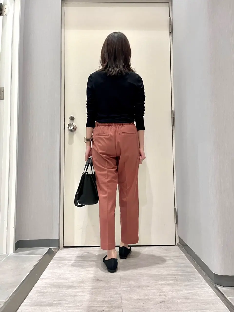 ANY 金井 コーディネート画像